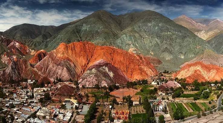 Salta la Linda 5 noches