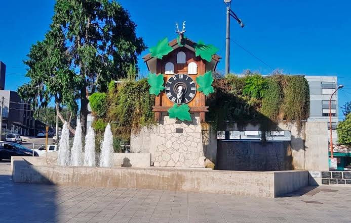 Villa Carlos Paz Fin de Semana