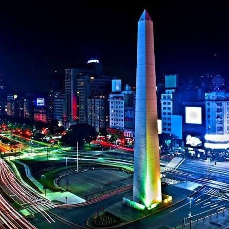 Buenos Aires City Break 3 noches