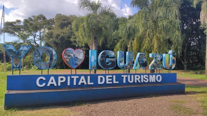 Iguazú 4 noches todo incluido