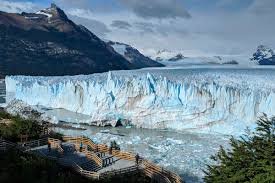 El Calafate 3 noches + Glaciar